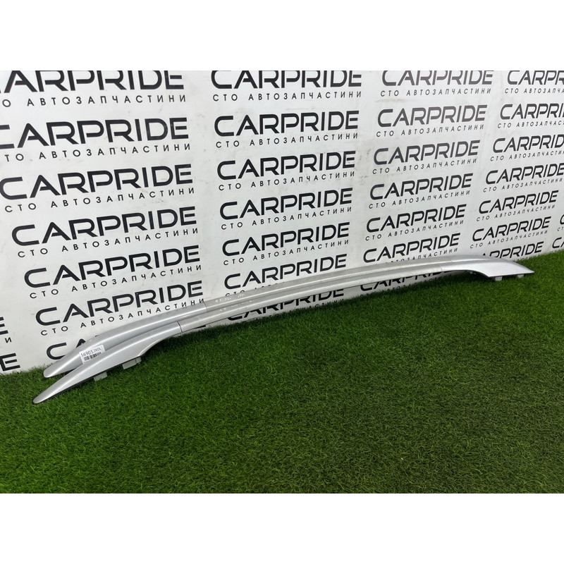 Рейлинг на крышу (кузов и элементы) RENAULT Koleos HY 2008 2.0 984954853R