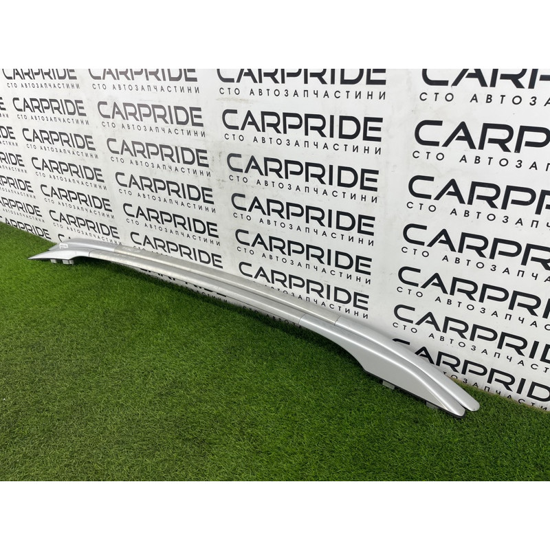 Рейлинг на крышу (кузов и элементы) RENAULT Koleos HY 2008 2.0 984954853R