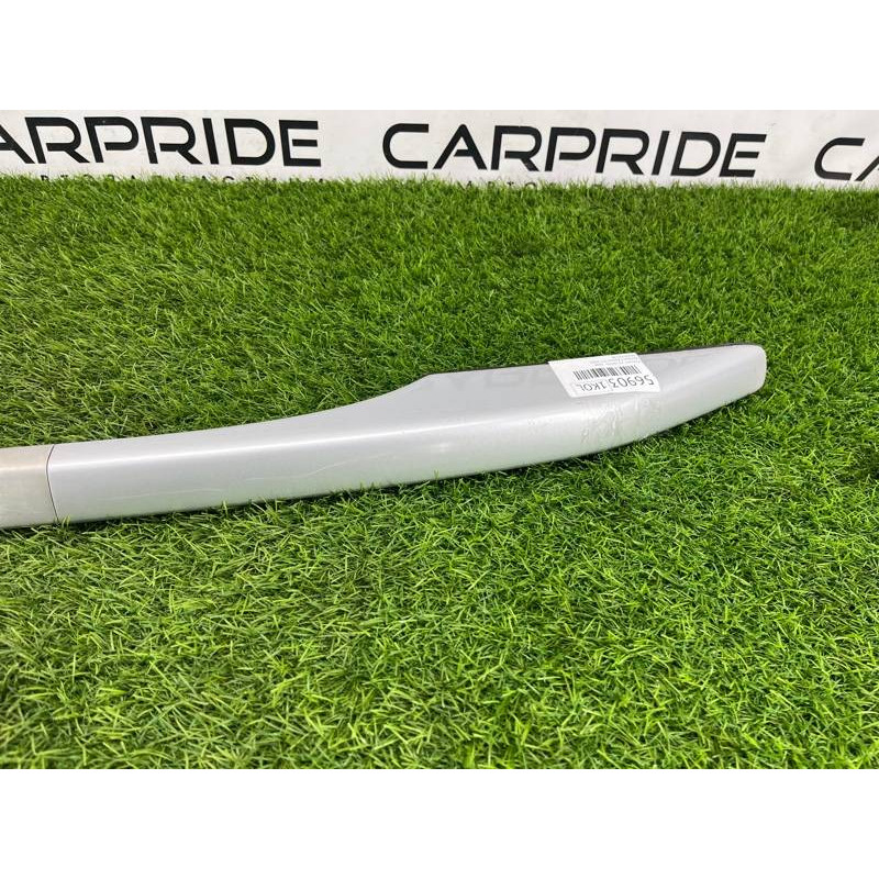 Рейлинг на крышу (кузов и элементы) RENAULT Koleos HY 2008 2.0 984954853R