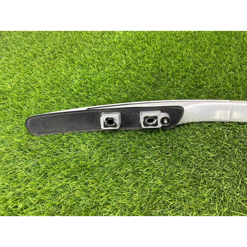 Рейлинг на крышу (кузов и элементы) RENAULT Koleos HY 2008 2.0 984954853R