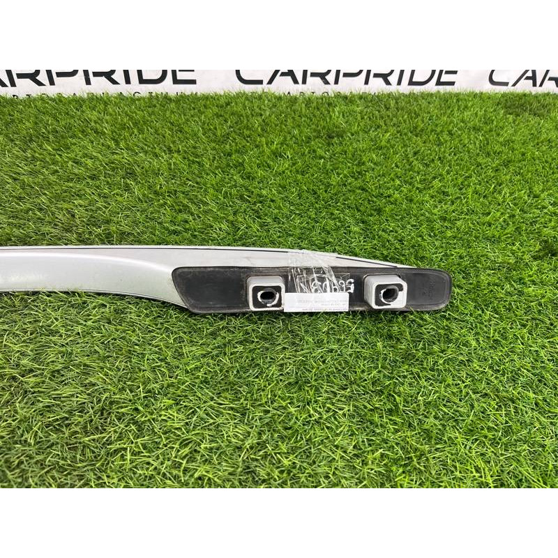 Рейлинг на крышу (кузов и элементы) RENAULT Koleos HY 2008 2.0 984954853R