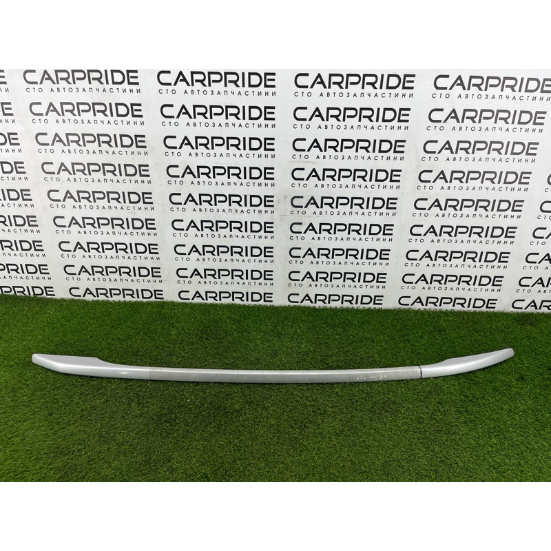 Рейлинг на крышу (кузов и элементы) RENAULT Koleos HY 2008 2.0 984954853R