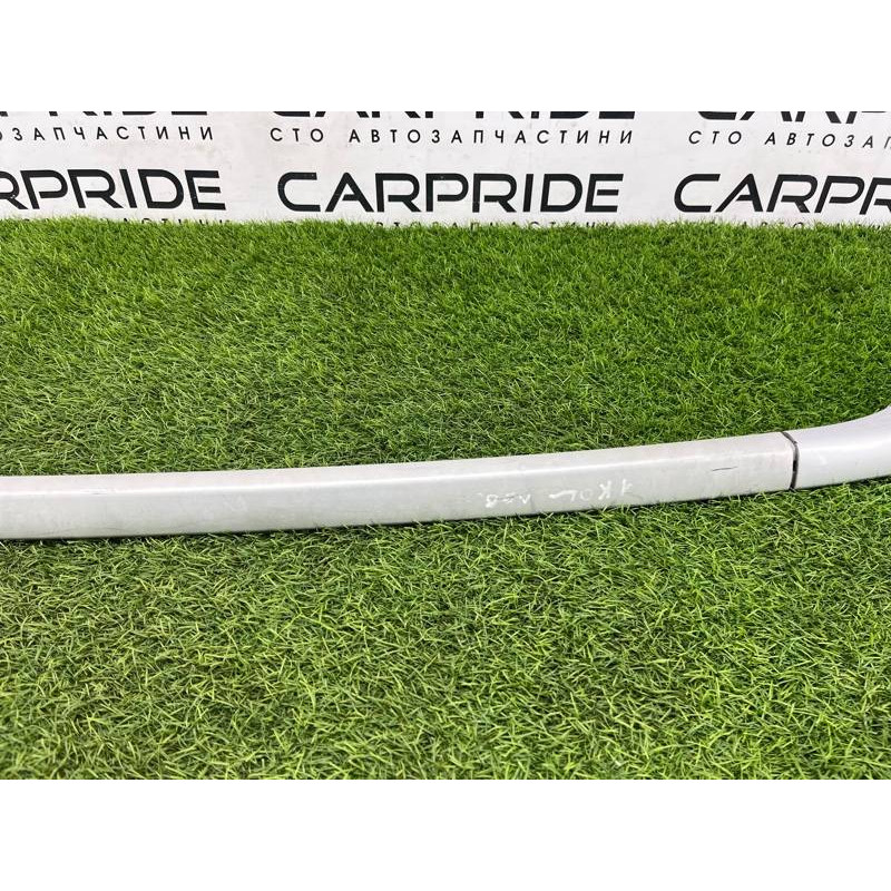 Рейлинг на крышу (кузов и элементы) RENAULT Koleos HY 2008 2.0 984954853R