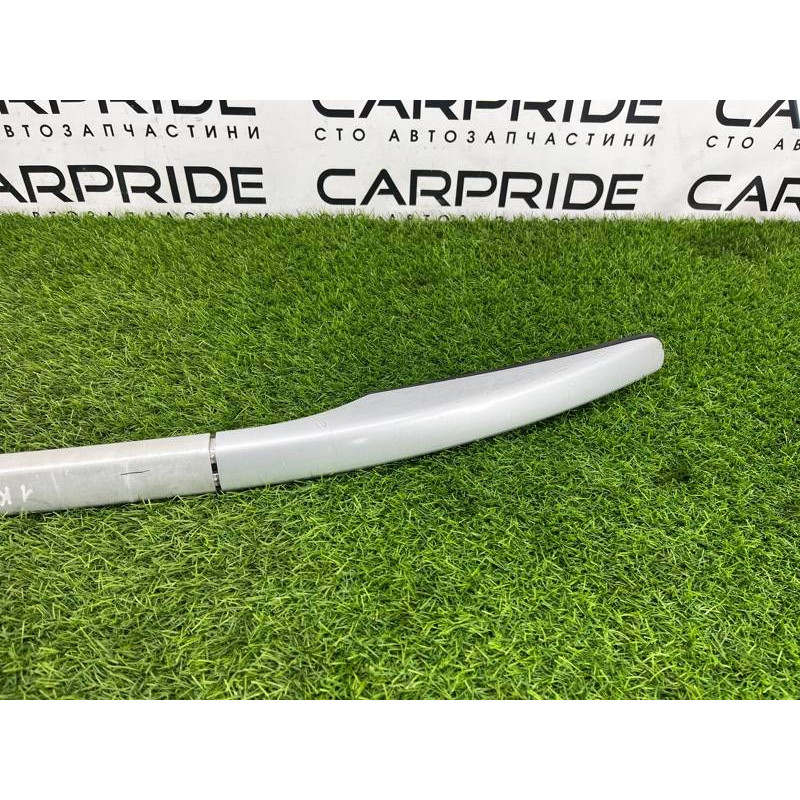 Рейлинг на крышу (кузов и элементы) RENAULT Koleos HY 2008 2.0 984954853R