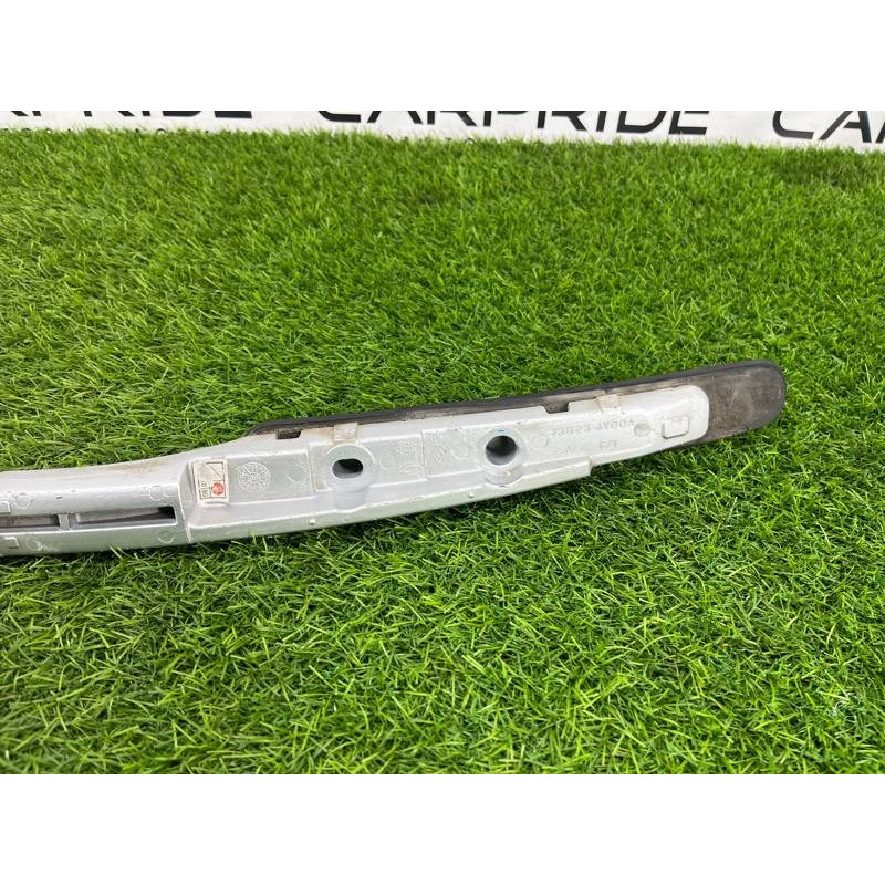 Рейлинг на крышу (кузов и элементы) RENAULT Koleos HY 2008 2.0 984954853R