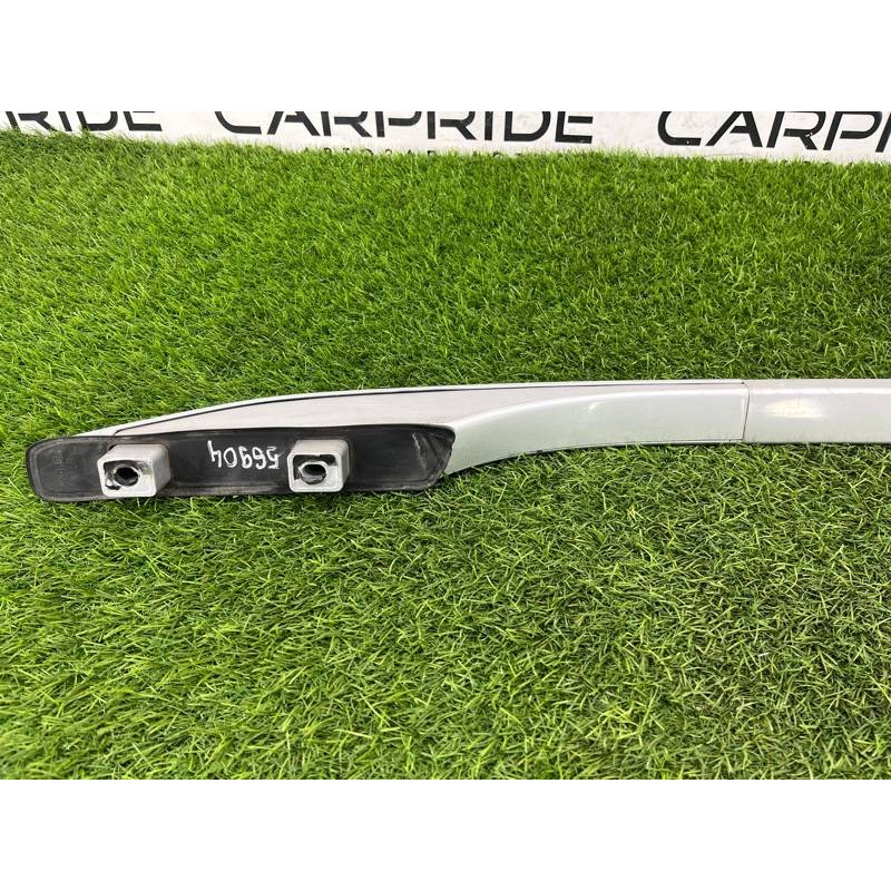 Рейлинг на крышу (кузов и элементы) RENAULT Koleos HY 2008 2.0 984954853R