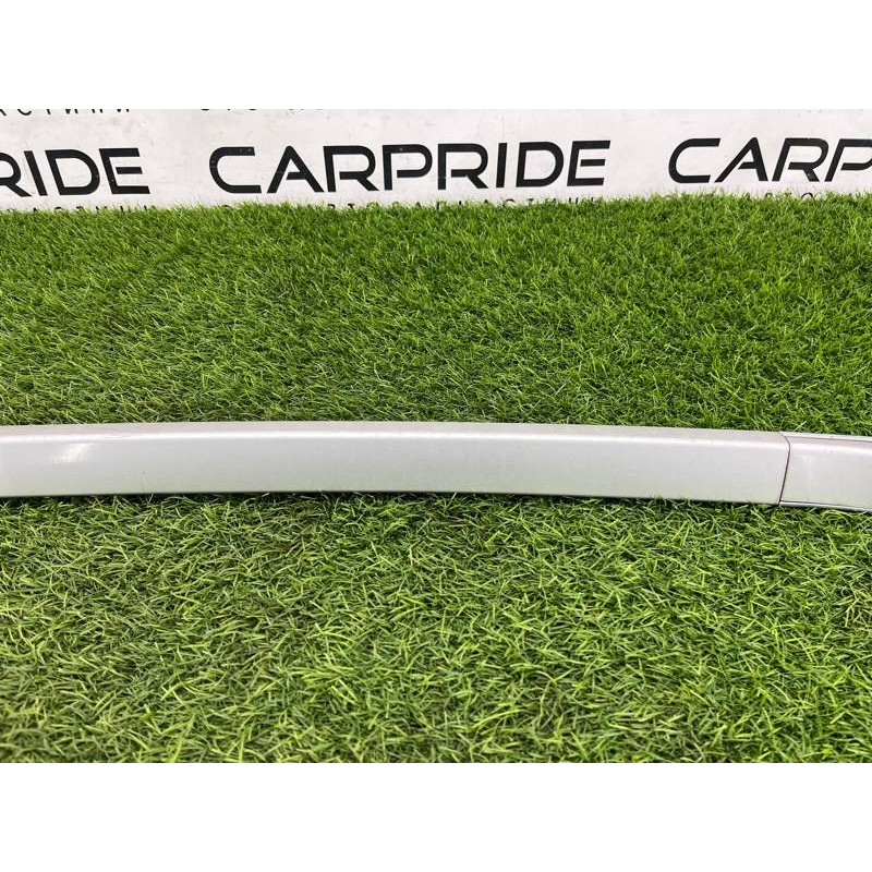 Рейлинг на крышу (кузов и элементы) RENAULT Koleos HY 2008 2.0 984954853R