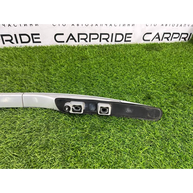 Рейлинг на крышу (кузов и элементы) RENAULT Koleos HY 2008 2.0 984954853R