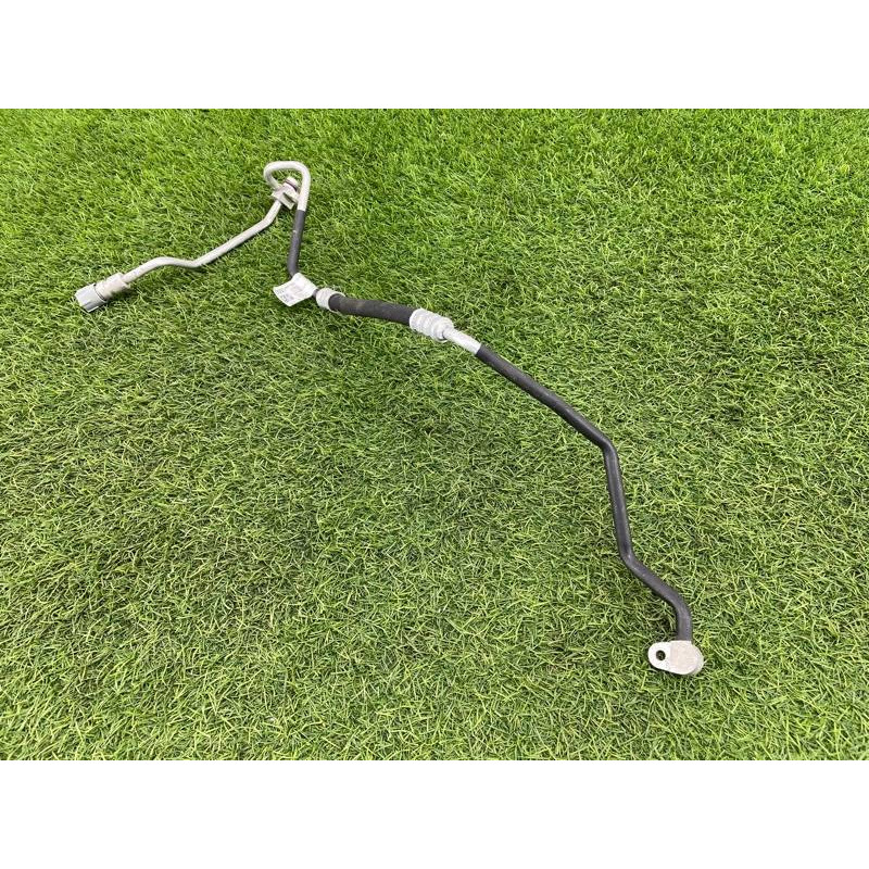 Трубка кондиціонера (обігрів та кондиціювання) Audi A5 F5 2019 2.0 TFSI 8W1816720G