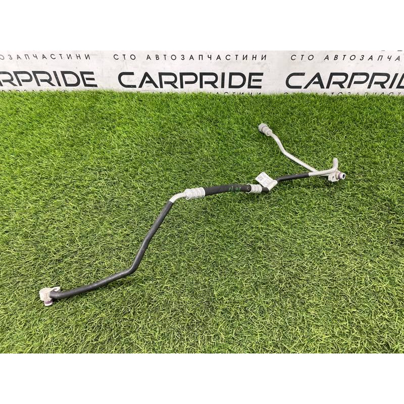 Трубка кондиціонера (обігрів та кондиціювання) Audi A5 F5 2019 2.0 TFSI 8W1816720G