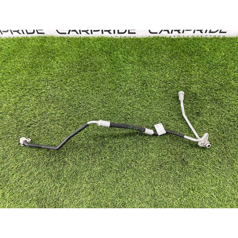 Трубка кондиціонера (обігрів та кондиціювання) Audi A5 F5 2019 2.0 TFSI 8W1816720G