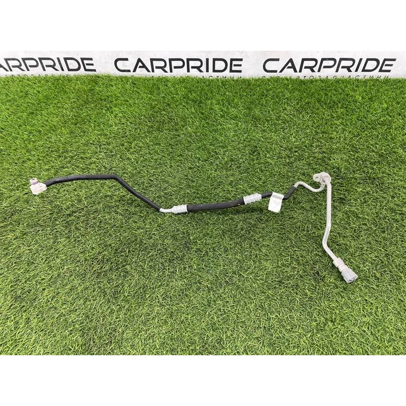 Трубка кондиціонера (обігрів та кондиціювання) Audi A5 F5 2019 2.0 TFSI 8W1816720G