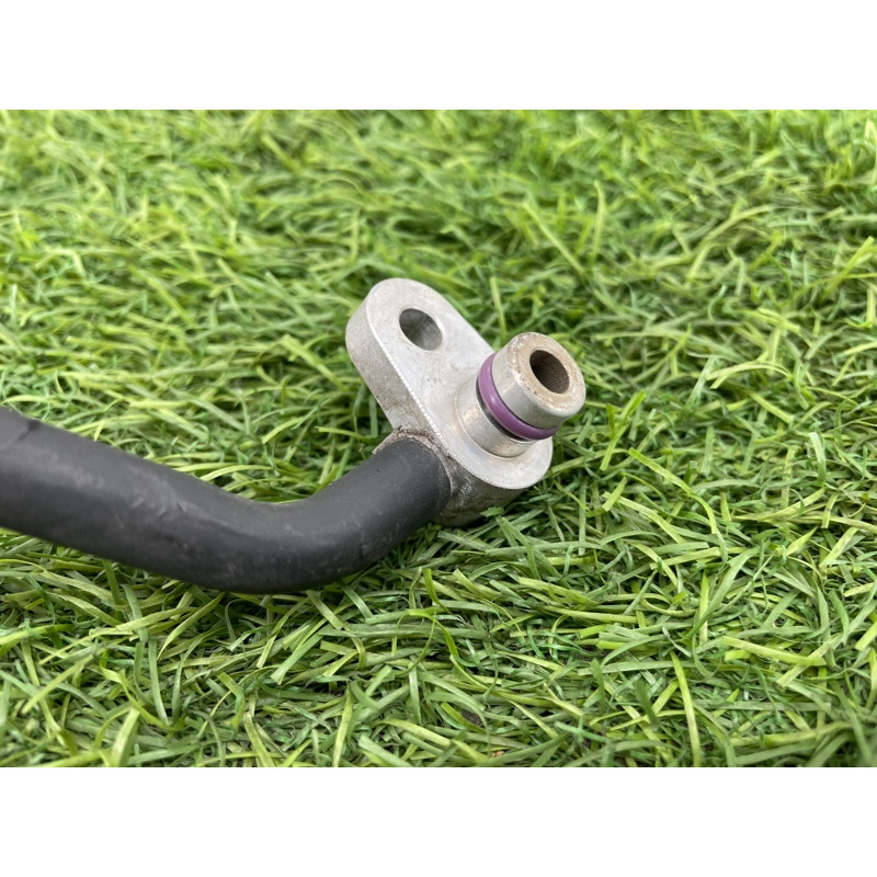 Трубка кондиціонера (обігрів та кондиціювання) Audi A5 F5 2019 2.0 TFSI 8W1816720G