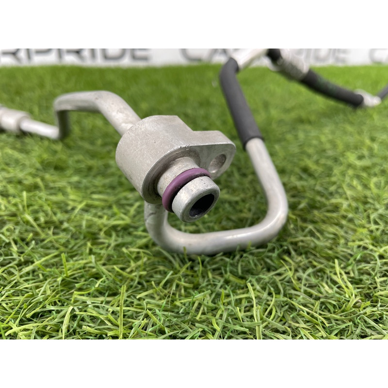 Трубка кондиціонера (обігрів та кондиціювання) Audi A5 F5 2019 2.0 TFSI 8W1816720G