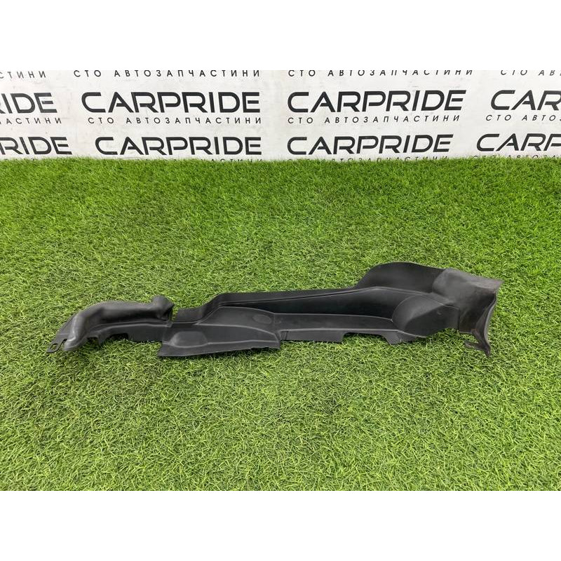 Накладка на крыло (кузов и элементы) AUDI A4 B9 2017 2.0L 8W0821169C