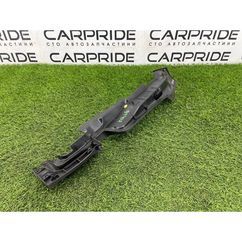 Накладка на крыло (кузов и элементы) AUDI A4 B9 2017 2.0L 8W0821169C