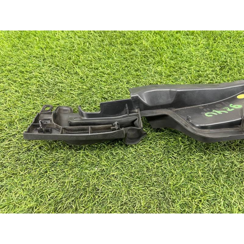 Накладка на крыло (кузов и элементы) AUDI A4 B9 2017 2.0L 8W0821169C