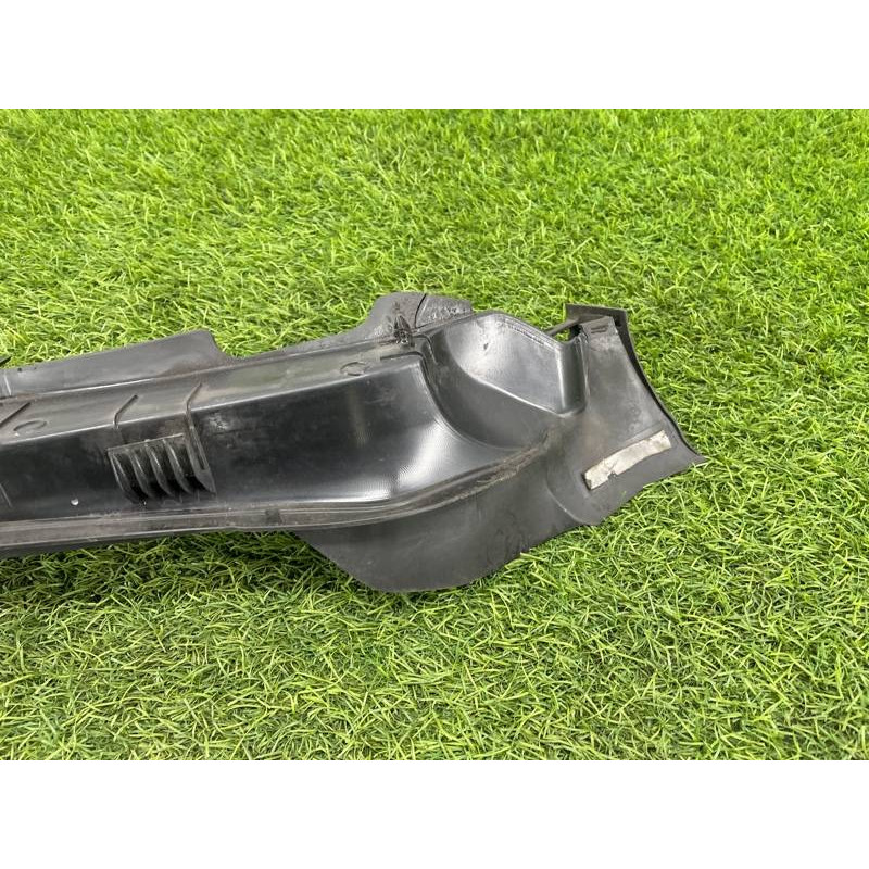 Накладка на крыло (кузов и элементы) AUDI A4 B9 2017 2.0L 8W0821169C