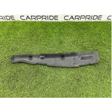 Уплотнитель крыла