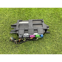 Блок управления подвеской