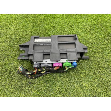 Блок управления подвеской