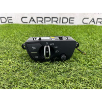 Переключатель света