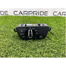 Переключатель света