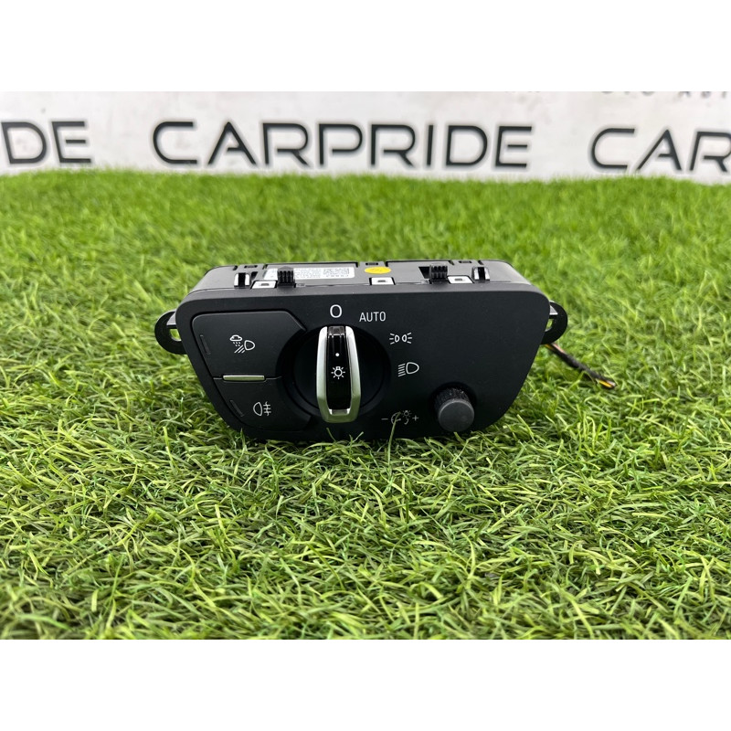 Переключатель света (электрика) AUDI A4 B9 2017 2.0L 4M0941531AA5PR