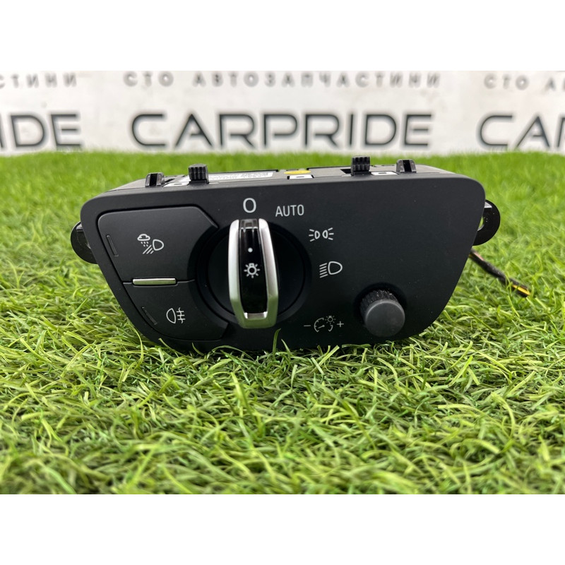 Переключатель света (электрика) AUDI A4 B9 2017 2.0L 4M0941531AA5PR