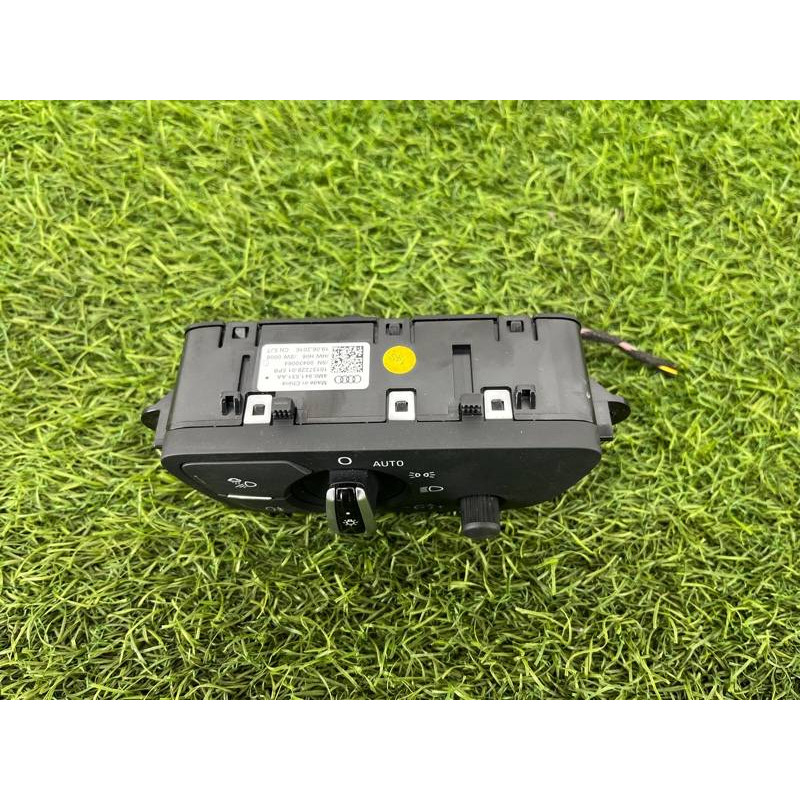 Переключатель света (электрика) AUDI A4 B9 2017 2.0L 4M0941531AA5PR