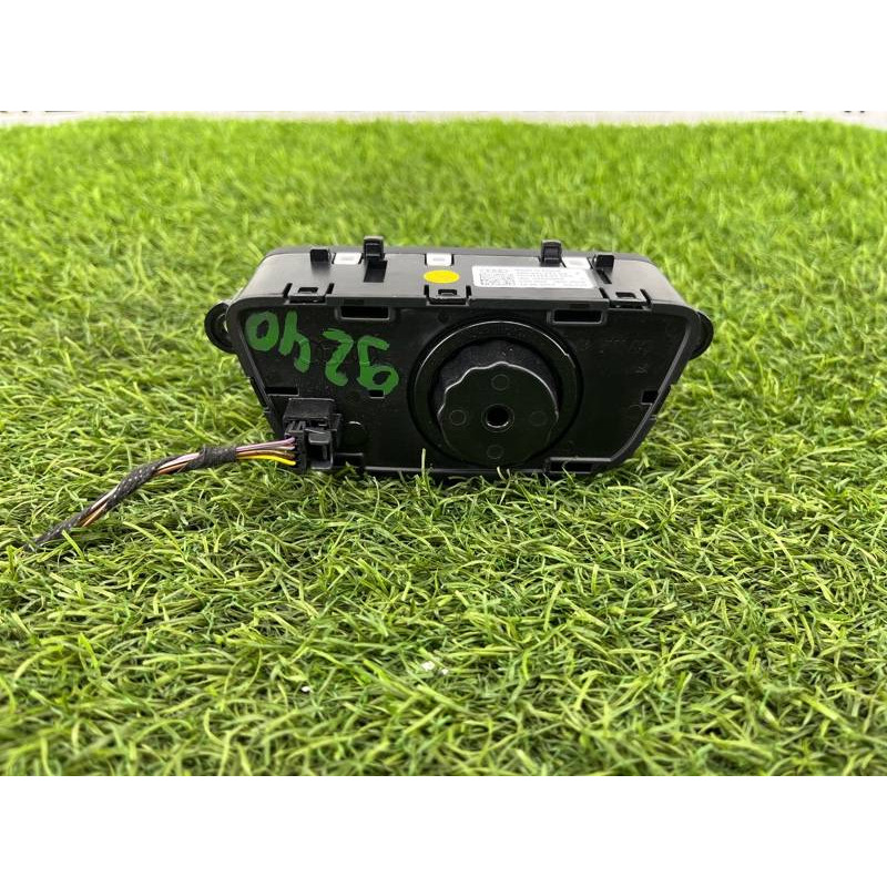 Переключатель света (электрика) AUDI A4 B9 2017 2.0L 4M0941531AA5PR