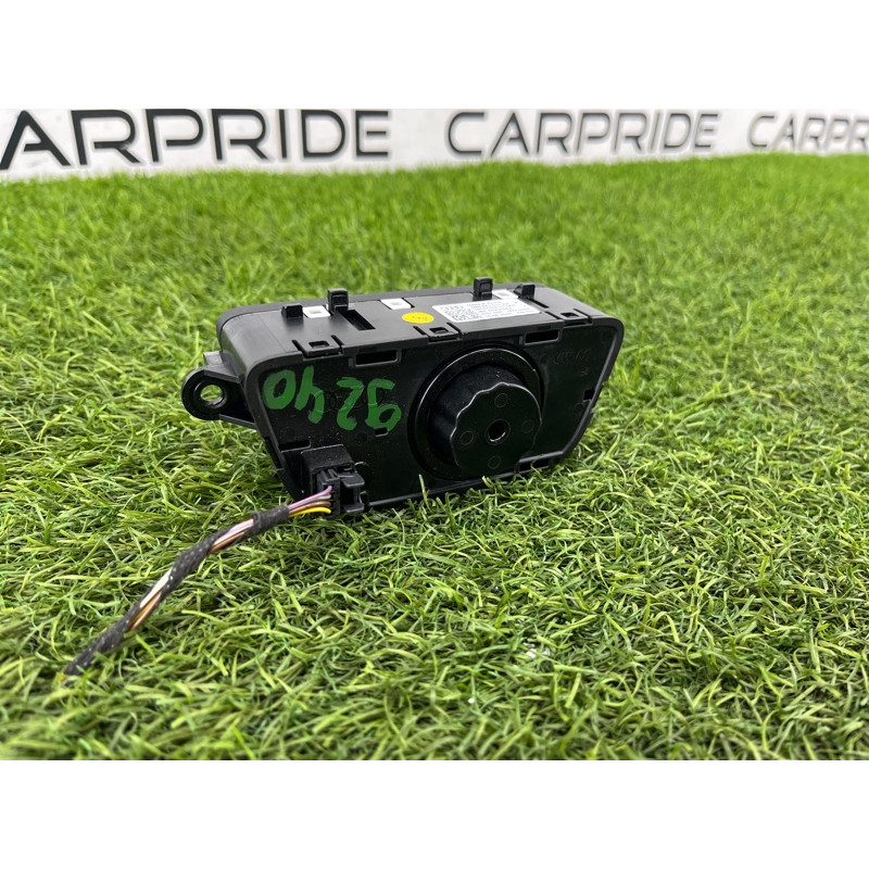 Переключатель света (электрика) AUDI A4 B9 2017 2.0L 4M0941531AA5PR