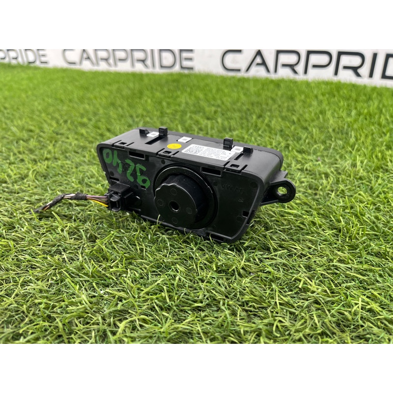 Переключатель света (электрика) AUDI A4 B9 2017 2.0L 4M0941531AA5PR