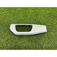 Декоративная накладка торпедо