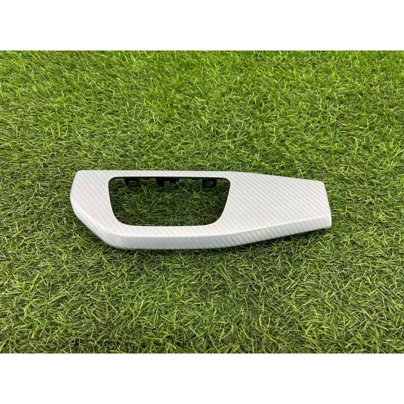 Декоративная накладка торпедо (салон) Audi A5 F5 2019 2.0 TFSI 8W1853189P2AL