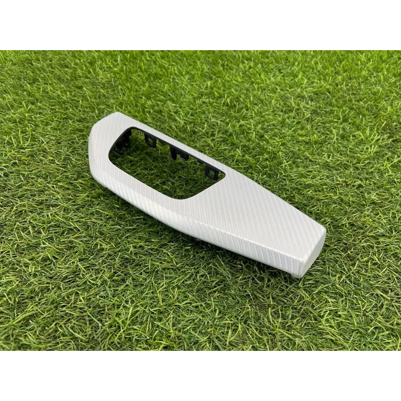 Декоративная накладка торпедо (салон) Audi A5 F5 2019 2.0 TFSI 8W1853189P2AL