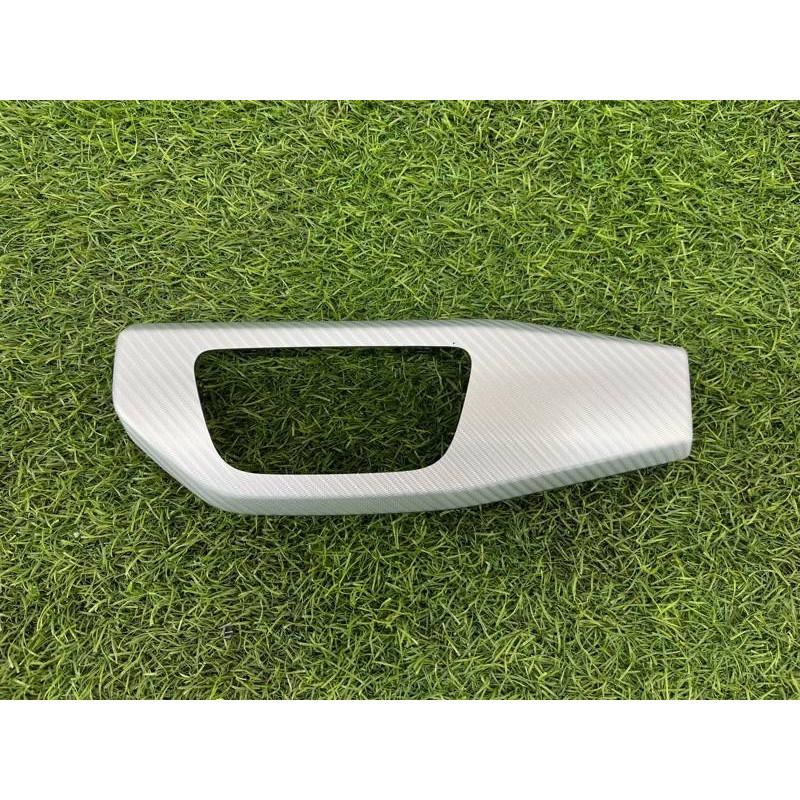 Декоративная накладка торпедо (салон) Audi A5 F5 2019 2.0 TFSI 8W1853189P2AL