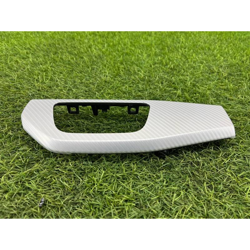 Декоративная накладка торпедо (салон) Audi A5 F5 2019 2.0 TFSI 8W1853189P2AL