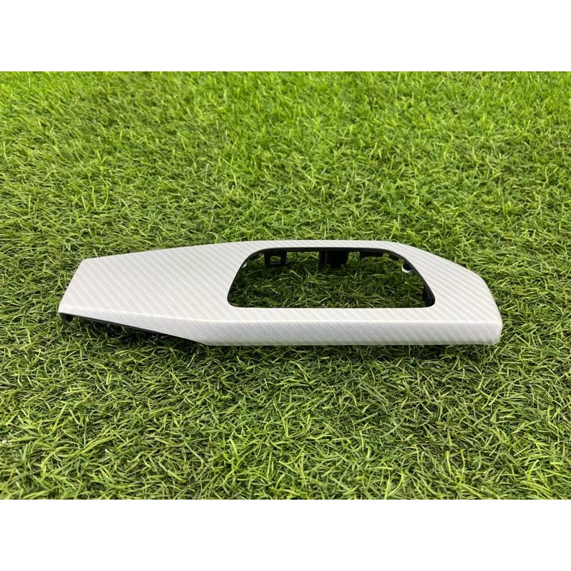 Декоративная накладка торпедо (салон) Audi A5 F5 2019 2.0 TFSI 8W1853189P2AL