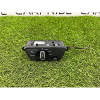 Перемикач світла