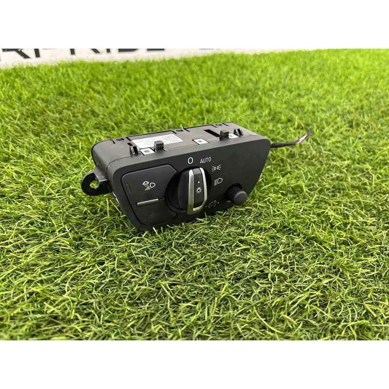 Переключатель света (электрика) Audi A5 F5 2019 2.0 TFSI 4M0941531AK5PR