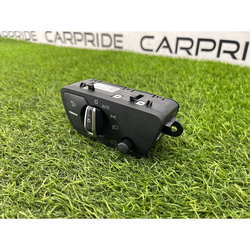 Переключатель света (электрика) Audi A5 F5 2019 2.0 TFSI 4M0941531AK5PR