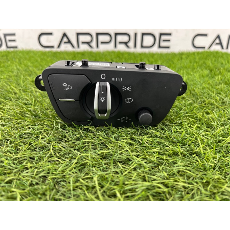 Переключатель света (электрика) Audi A5 F5 2019 2.0 TFSI 4M0941531AK5PR