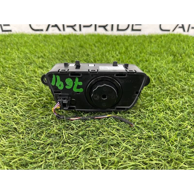 Переключатель света (электрика) Audi A5 F5 2019 2.0 TFSI 4M0941531AK5PR