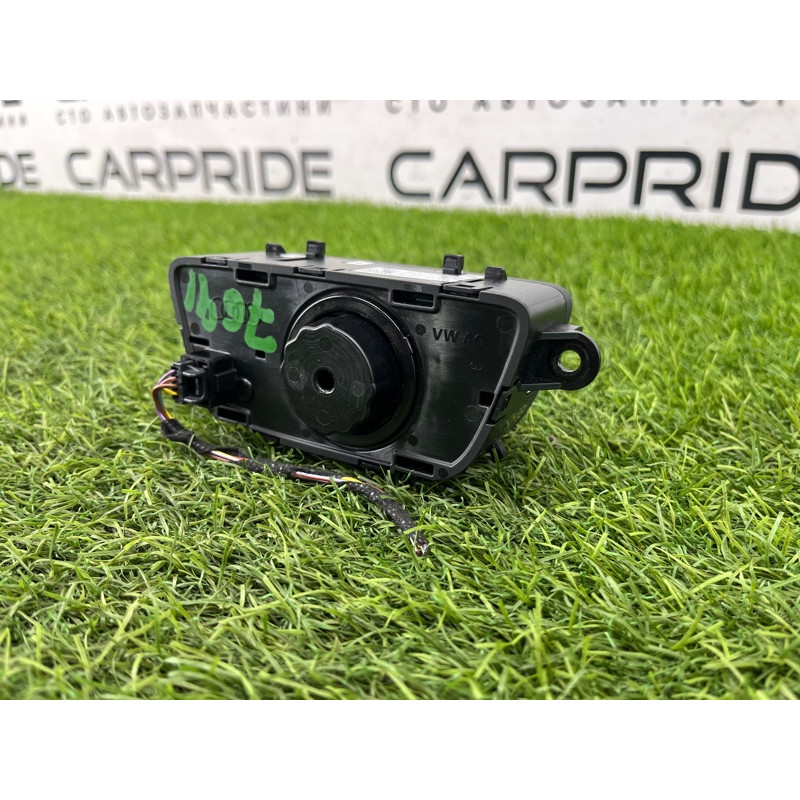 Переключатель света (электрика) Audi A5 F5 2019 2.0 TFSI 4M0941531AK5PR