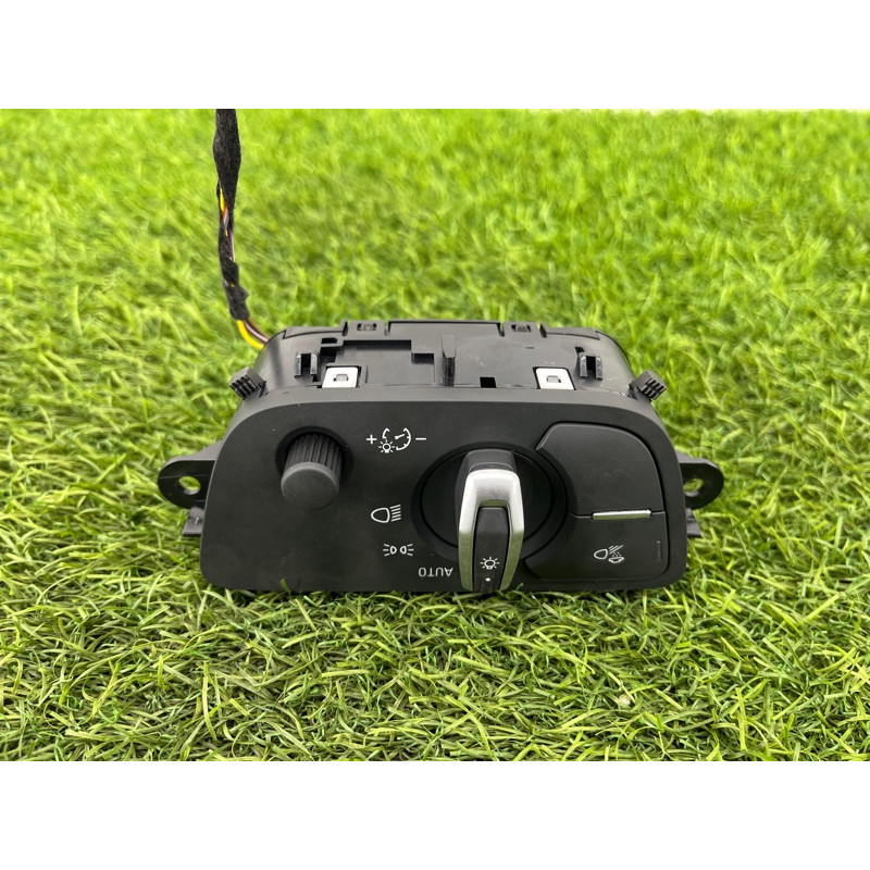 Переключатель света (электрика) Audi A5 F5 2019 2.0 TFSI 4M0941531AK5PR