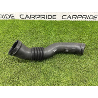 Патрубок воздушного фильтра