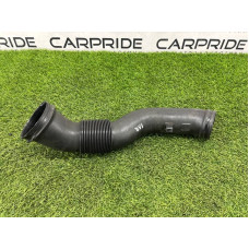 Патрубок воздушного фильтра