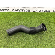 Патрубок воздушного фильтра