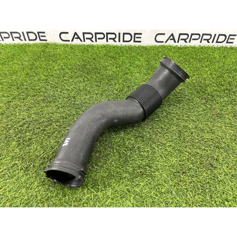 Патрубок воздушного фильтра (впускная система) AUDI A8 D4 2011 4,2 4H0129616G